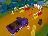 Uphill 3D