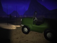 Border Patrol