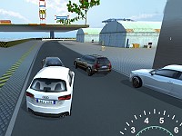 Motor Destruction