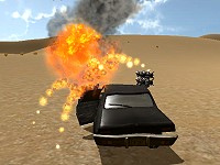 Vigilante 2015