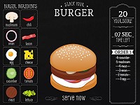 Burger Maker
