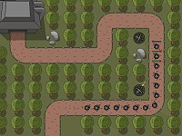 Tactic Defense