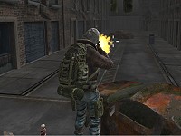Apocalypse City: Last Stand