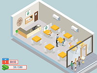 Open Restaurant