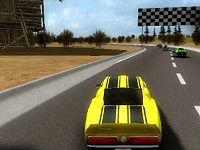 Country Ride 2