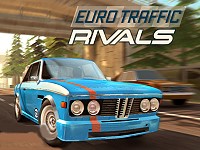 Euro Traffic Rivals