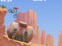 Cycle Extreme