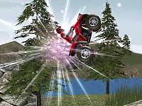 Off Road Multiplayer Racing