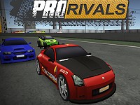 Pro Rivals