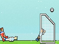 Soccer Physics Online