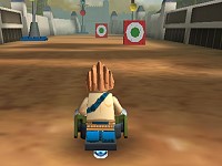 Lego: Legends of Chima Speedorz