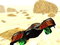Klaxxon