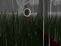 Hunted