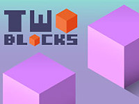 Three Blocks