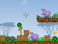 Vivid Arkanoid Free Online 1 Player Games Minigames