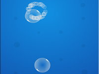 Tap On Bubble