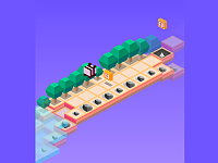 Zoo Run