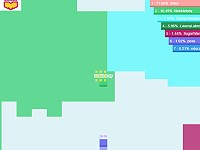 Paper.Io Online