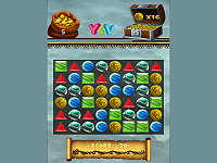 Medieval Match 3