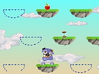 JomJom Jump