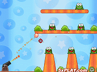 Play Free Online Frog Games | Minigames