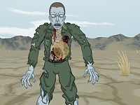 Range of the Dead