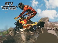ATV Trial Mania
