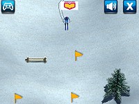 Ski Rush