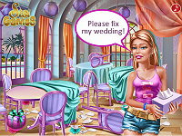 Ellie Ruined Wedding