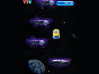 Jumper Minion