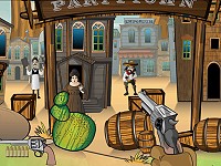 The Bandit Hunter