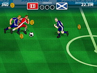Soccer Hero