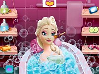 Elsa Beauty Bath