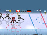 Hockey Hero