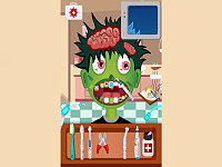 Monster Hospital