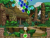 Mayan Marbles
