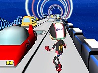 Cola Cao Triskate