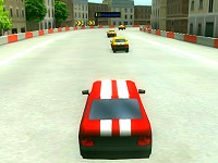 Myanmar Car Racing