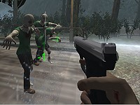 Breach Of Death The Bridge