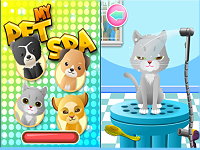 My Pet Spa