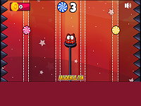 Monster Rush