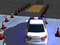 Police Academy 3D