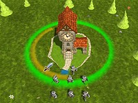 Rise of Kingdoms