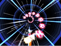 Wormhole Invaders