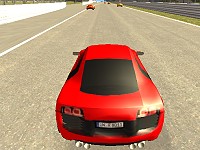 Race Monza