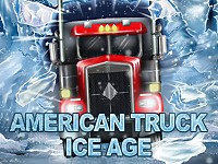 American Truck: Ice Age