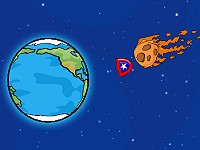 Astro Buster