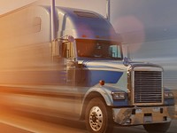 Truck Racing