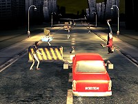 Trabi Vs. Zombies Apocalypse