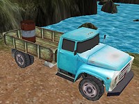 Mountain Delivery